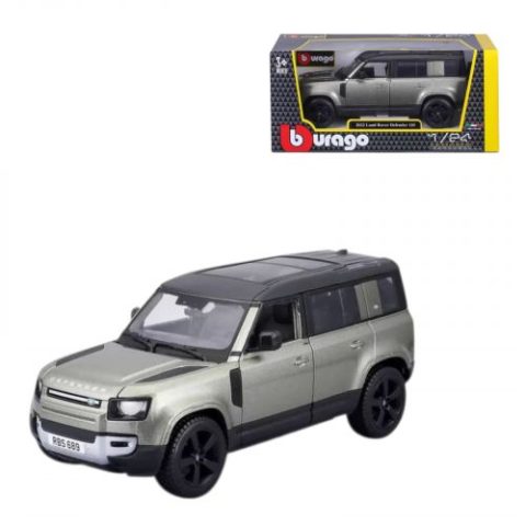 Автомодель – LAND ROVER DEFENDER 110