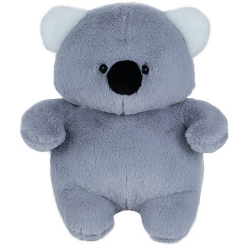 Дитяча м’яка іграшка “Малюк Коала” FWPBABYKOALA24GY0 30 см