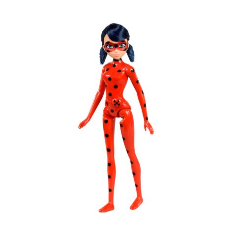 Лялька дитяча Леді Баг Miraculous 50261 серії “Basic”, 26 см