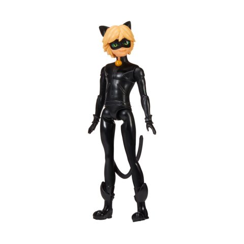 Лялька дитяча Супер-Кіт Miraculous 50262 серії “Basic”, 26 см