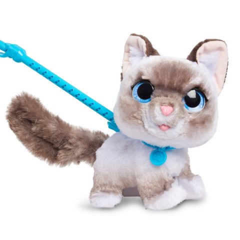 Інтерактивна іграшка “Кошеня” Furreal 28059 серії “Wag-A-Lots”