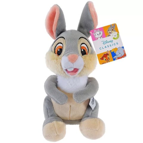 М’яка іграшка “Топотун” PDP2200115 серія Disney Classics, 25 см