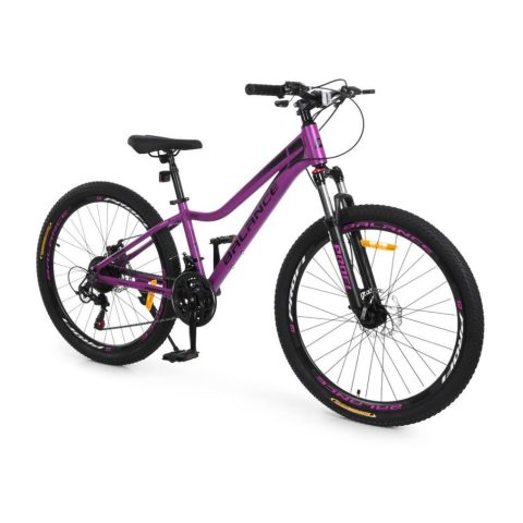 Велосипед дитячий “BALANCE” BL-2603, 26 дюймів, фуксія