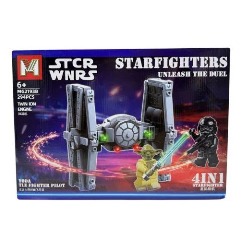 КОНСТРУКТОР “STAR WARS” ВИД B